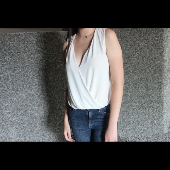 ASTR Blouse - Picture 3 of 6